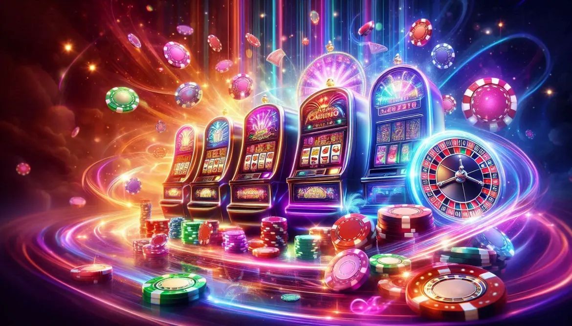 Casino Freak